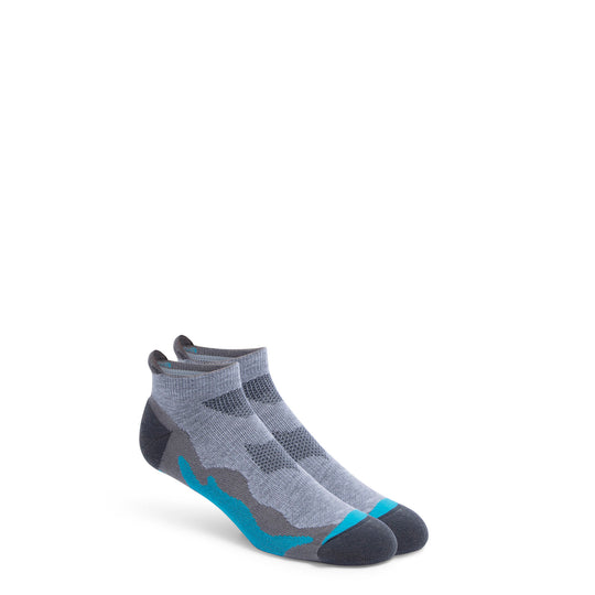 Fox River Adult Pace Lightweight Ankle Sport Sock