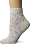 Fruit Of The Loom Womens Anklet Sock