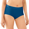 Bali Womens One Smooth U All Around Smoothing Brief