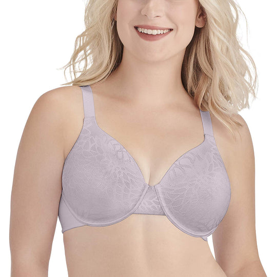 Vanity Fair Beauty Back Full Figure Underwire Bra