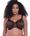 Goddess Kayla Women`s Plus-Size Banded Underwire Bra