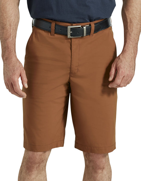 Dickies Mens 11" Temp-iQ Performance Hybrid Utility Shorts