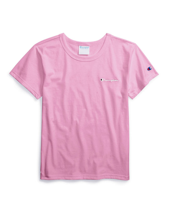 Champion Life Womens Boyfriend Tee