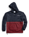 Champion Mens Colorblocked Packable Jacket