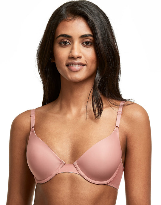 Maidenform Women`s One Fabulous Fit Tailored T-Shirt Bra