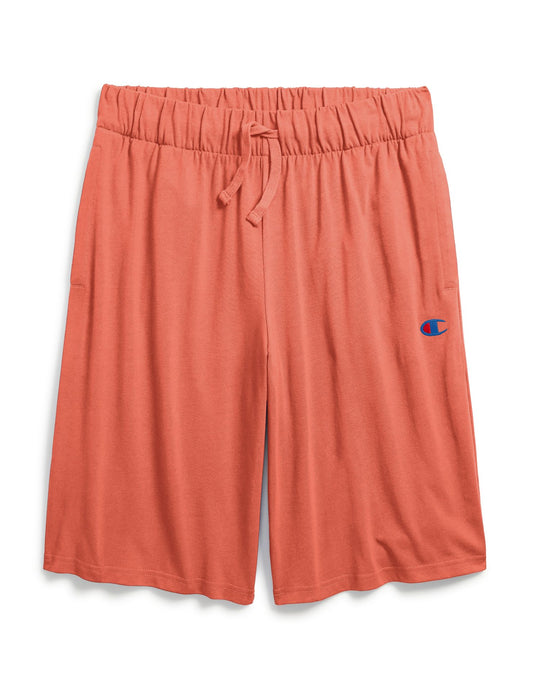 Champion Life Mens Jersey Jam Shorts