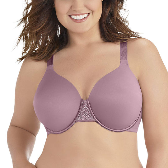 Vanity Fair Beauty Back Full Figure Underwire Bra