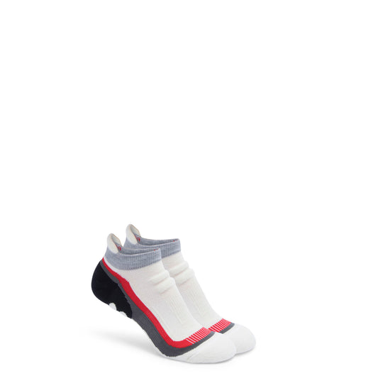 Fox River Womens Velocity Lightweight Ankle Sport Sock