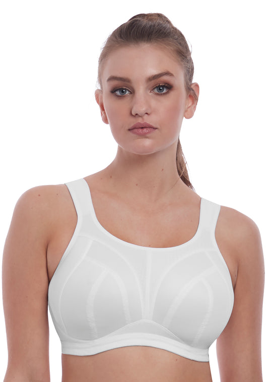 Freya Womens Dynamic Soft Wirefree Sports Bra