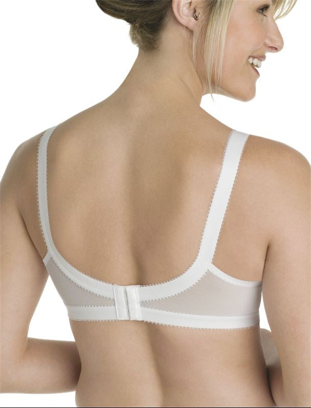 Playtex Lightly Lined Soft Cup Bra