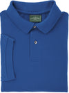Outer Banks Men's Premium Pique Polo
