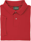 Outer Banks Men's Premium Pique Polo