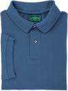 Outer Banks Men's Premium Pique Polo