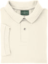 Outer Banks Men's Premium Pique Polo