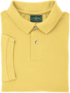 Outer Banks Men's Premium Pique Polo