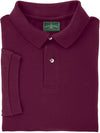 Outer Banks Men's Premium Pique Polo