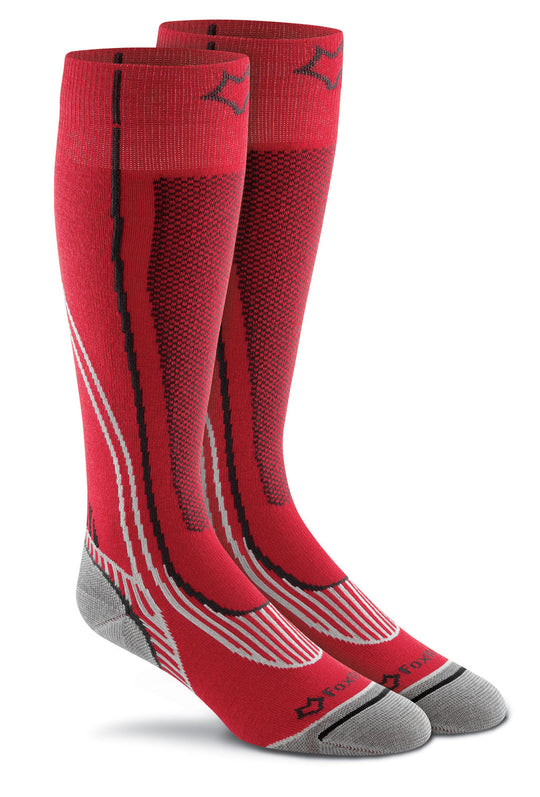 Fox River Adult Arapahoe Ultra-Lightweight Over-the-Calf Sock