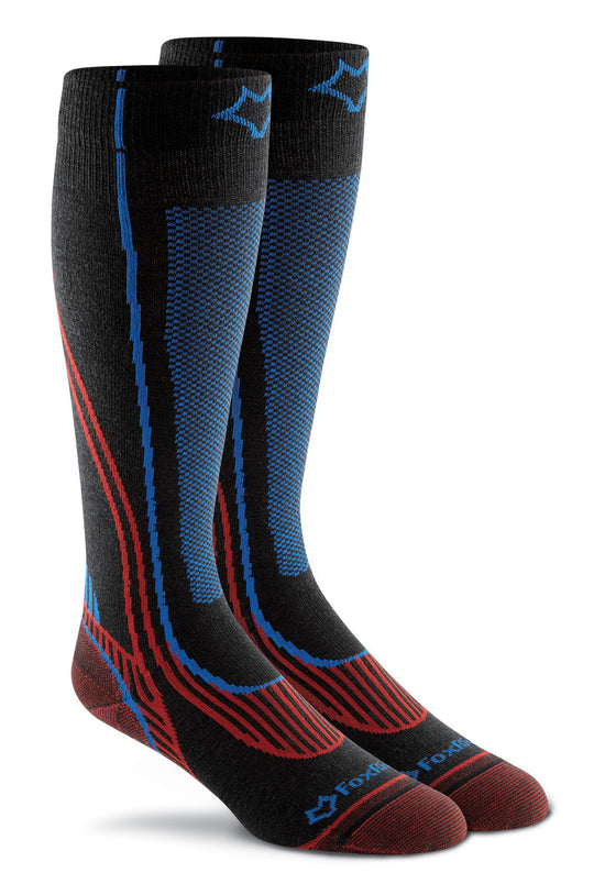 Fox River Adult Arapahoe Ultra-Lightweight Over-the-Calf Sock