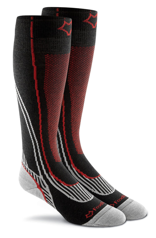 Fox River Adult Arapahoe Ultra-Lightweight Over-the-Calf Sock