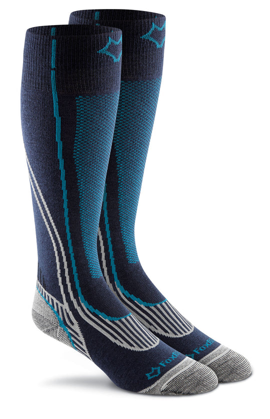 Fox River Adult Arapahoe Lightweight Over-the-Calf Sock