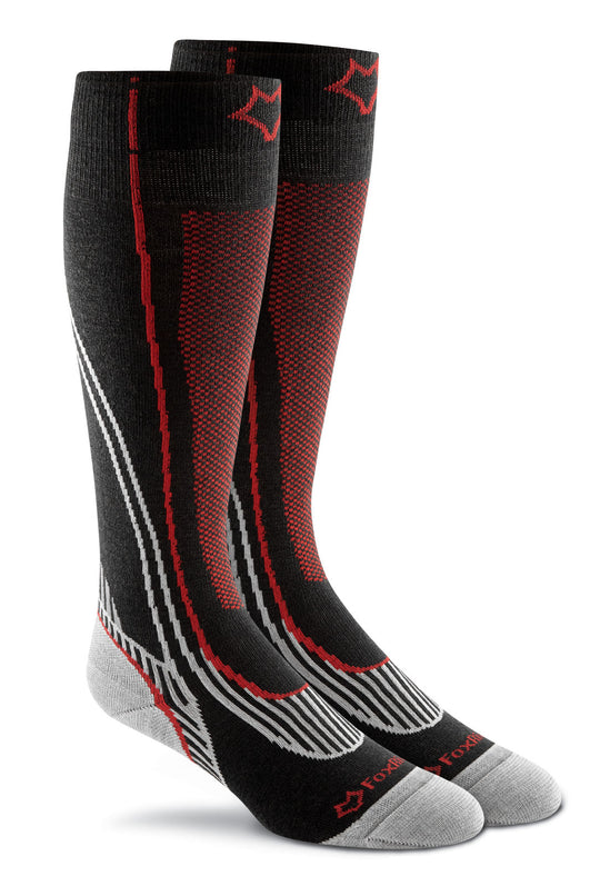 Fox River Adult Arapahoe Lightweight Over-the-Calf Sock