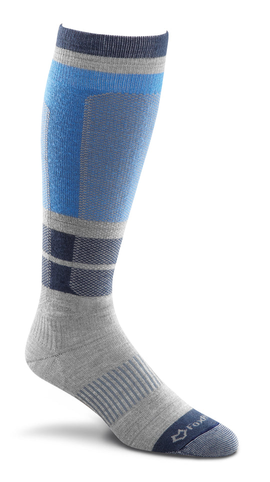 Fox River Whitecap UL Men`s Cold Weather Ultra-lightweight Over-the-calf Socks