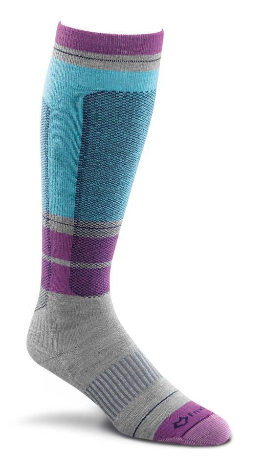 Fox River Whitecap UL Men`s Cold Weather Ultra-lightweight Over-the-calf Socks