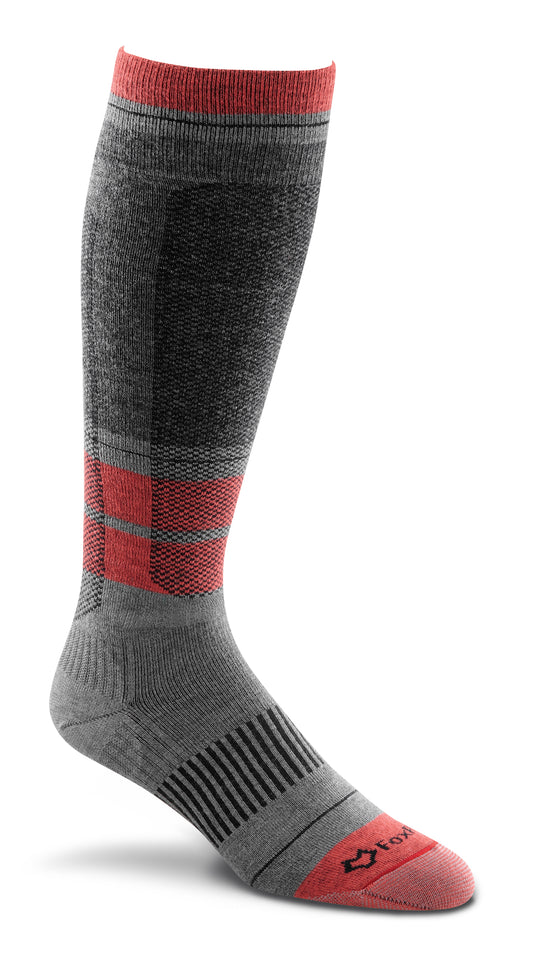 Fox River Whitecap UL Men`s Cold Weather Ultra-lightweight Over-the-calf Socks