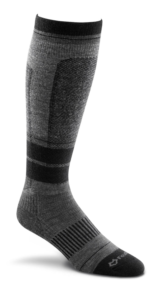 Fox River Whitecap UL Men`s Cold Weather Ultra-lightweight Over-the-calf Socks