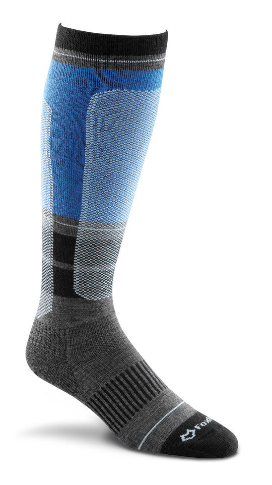 Fox River Whitecap UL Men`s Cold Weather Ultra-lightweight Over-the-calf Socks