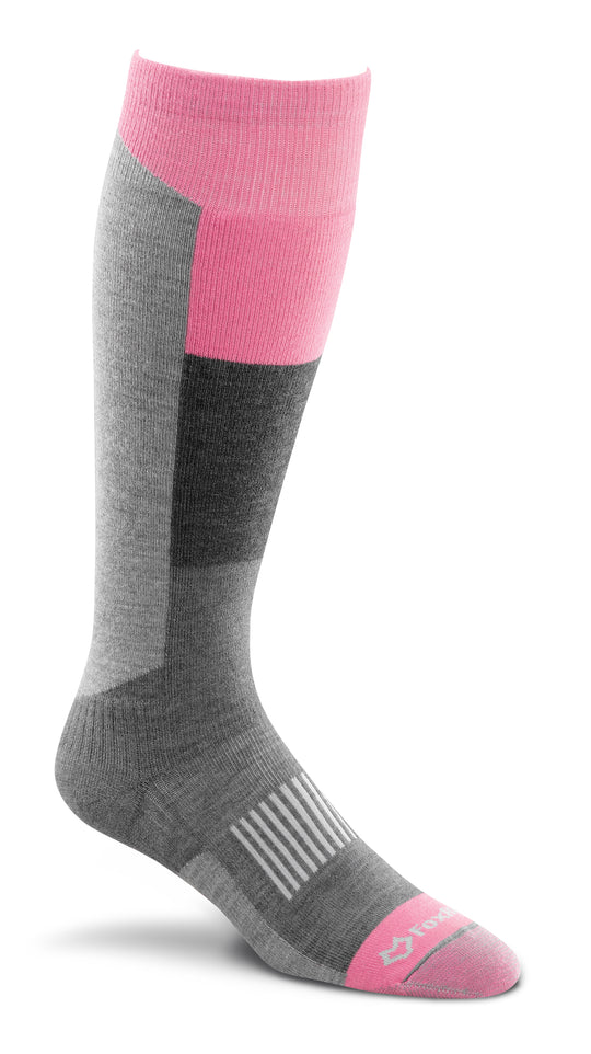 Fox River Wilmont LW Men`s Cold Weather Lightweight Over-the-calf Socks