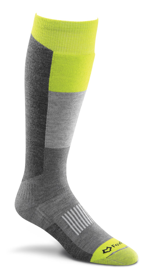 Fox River Wilmont LW Men`s Cold Weather Lightweight Over-the-calf Socks