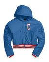 Champion Life Womens Filled Fashion Jacket
