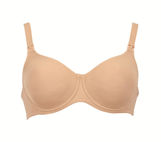 Anita Maternity Basic Women`s Underwire Nursing bra
