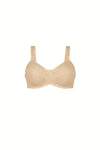 Anita Maternity Womens Miss Cotton Wirefree Nursing Bra