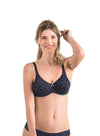 Anita Maternity Women`s Miss Dotty Underwire Nursing Bra