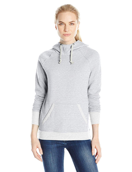 Champion Women`s Fleece Pullover Hoodie
