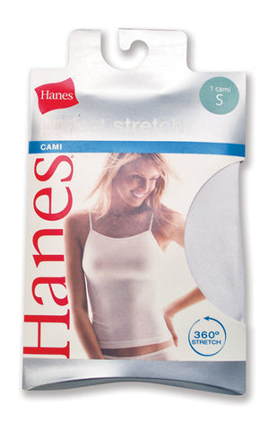 Hanes Perfect Stretch Cami