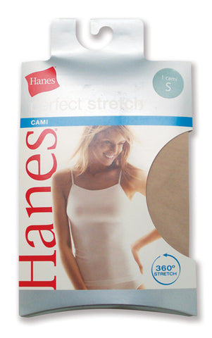 Hanes Perfect Stretch Cami