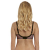 Freya Womens Escape Lace Underwire Plunge Balcony Bra