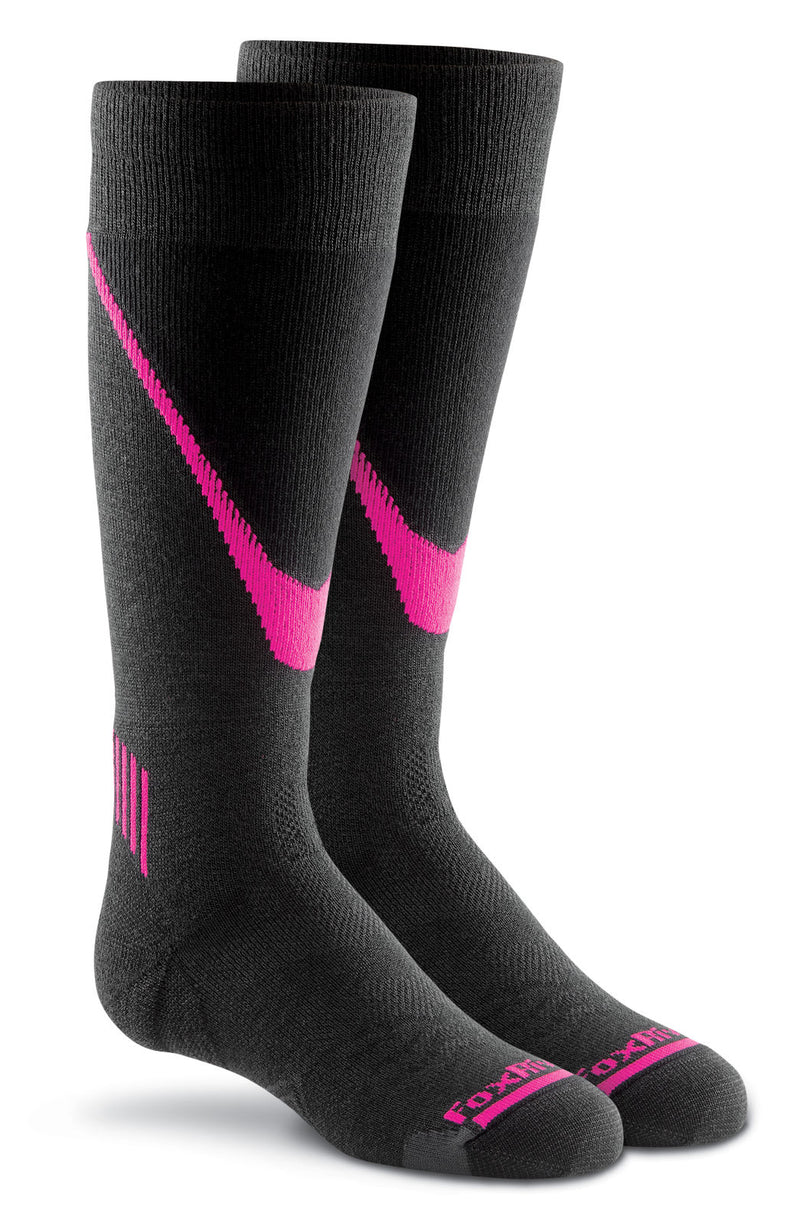 Fox River Kids Prima Soar Lightweight Over-the-Calf Sock