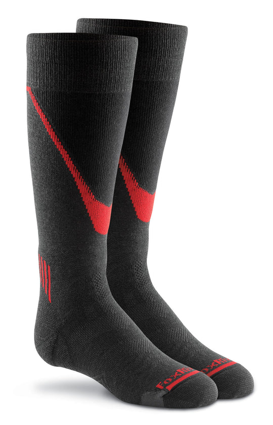 Fox River Kids Prima Soar Lightweight Over-the-Calf Sock