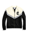 Champion Womens Heritage Sherpa Bomber Jacket