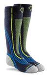 Fox River Kids Snowpass Medium Weight Over-the-Calf Sock