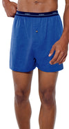 Hanes Printed Knit Boxer