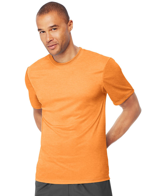 Hanes Cool DRI TAGLESS Men's T-Shirt