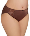 Elomi Womens Cate Brief