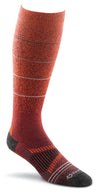 Fox River Andermatt Men`s Cold Weather Ultra-lightweight Over-the-calf Socks