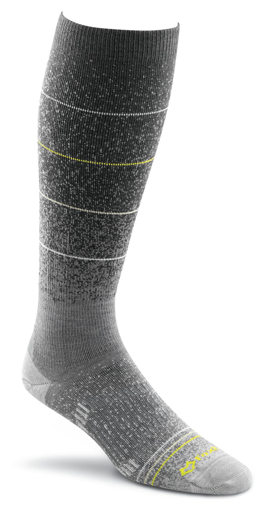Fox River Andermatt Men`s Cold Weather Ultra-lightweight Over-the-calf Socks