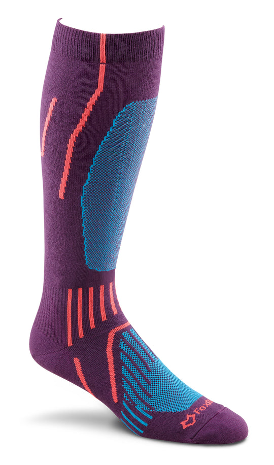 Fox River Bristol UL Men`s Cold Weather Ultra-lightweight Over-the-calf Socks